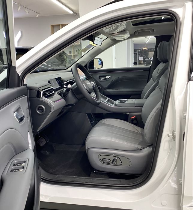 Gac Aion i60 530KM Elektr 2026 Ful 3 yil Garantiya +RUSCHA+PRILOJENIYA