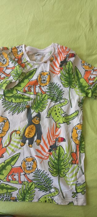 Тениски Waikiku за момчета