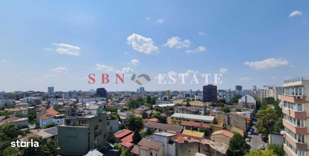 Garsoniera Stefan Cel Mare | Metrou | Renovat