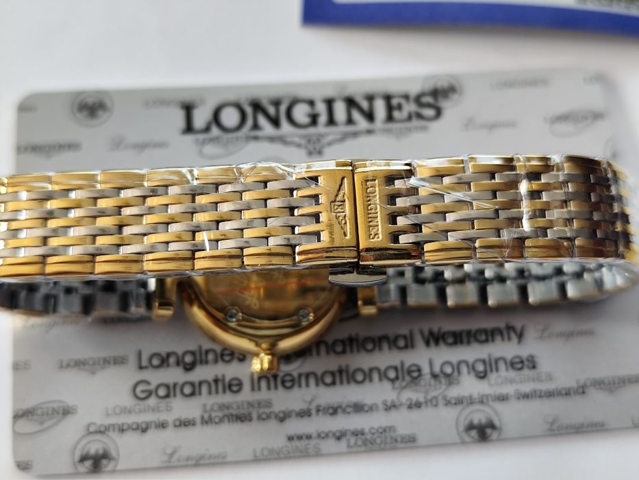 ceas Longnes de dama