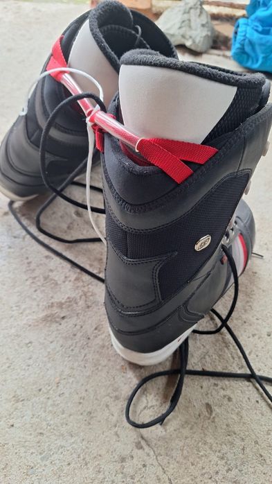 Boots Crazy Creek 39