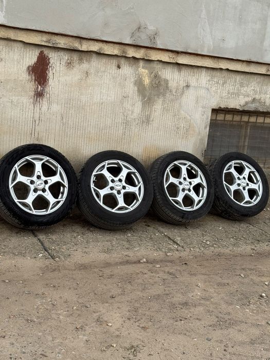 Jante 5x108 Ford Y   R 16 Originale Ford