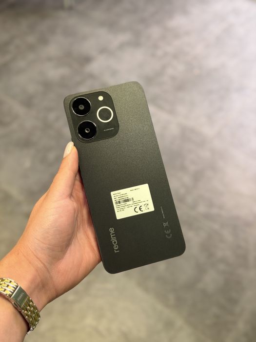 Realme Note 70T 128GB Ca Nou Liber de retea