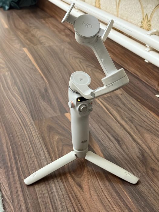 Стоблизатор DJI