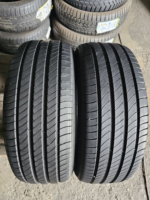 2 anvelope vara 205 55 17 Michelin Primacy 4 2022