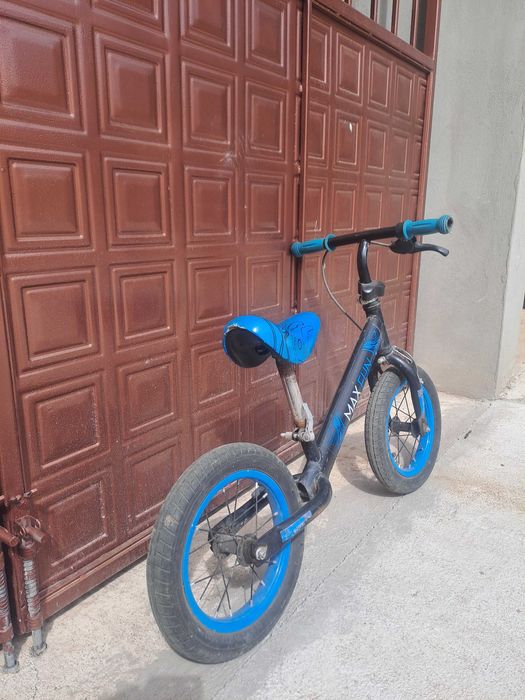 Баланс колело Chipolino Max Fun 12'