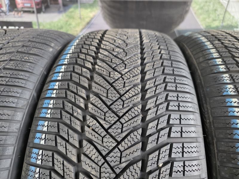 255/45/20 NEXEN 4бр