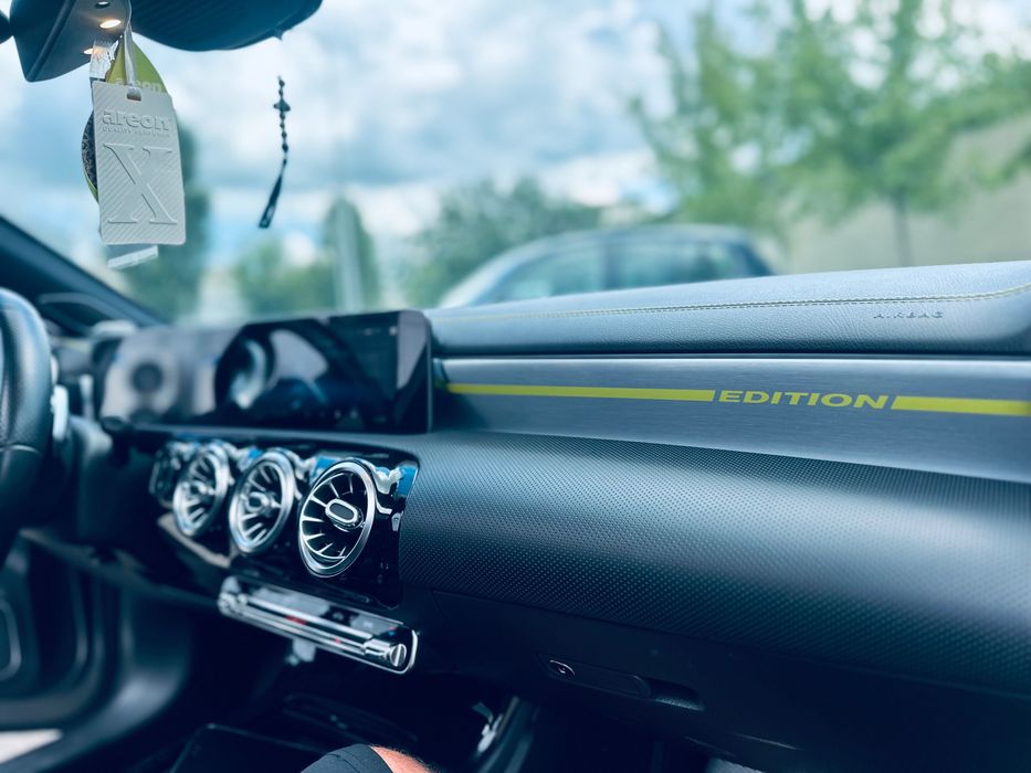 MERCEDES-BENZ A-Class 2019 — imagine 5