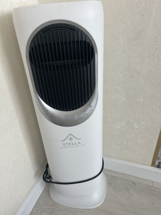 Вентилятор кондиционер