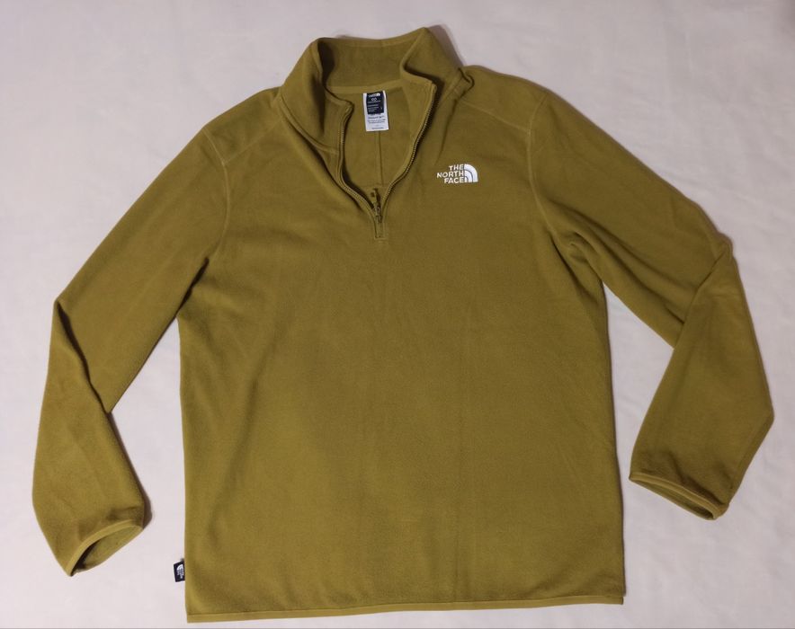 North face,Marmot, Berghaus мъжки поларени горнища