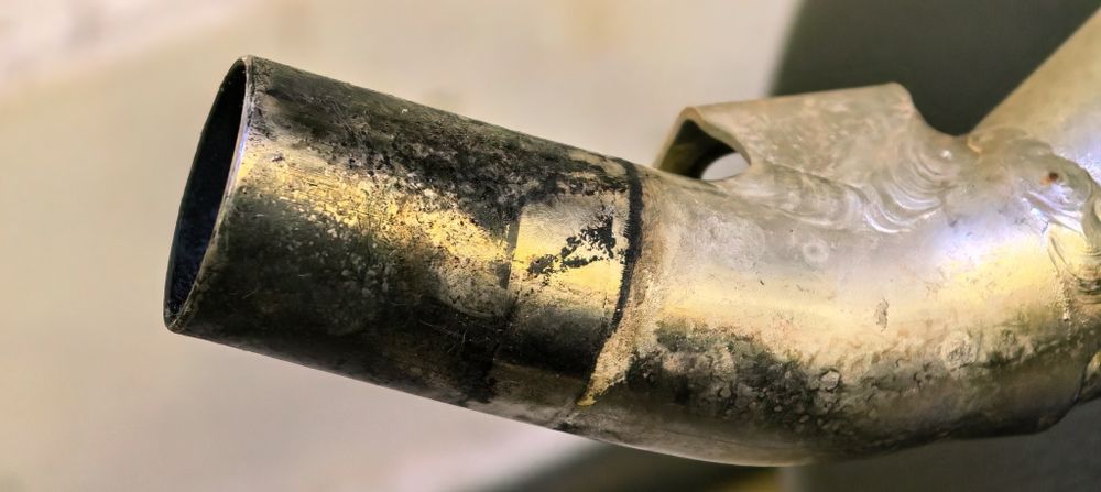 Гайда OEM KTM exc 300 MY 2011-2013