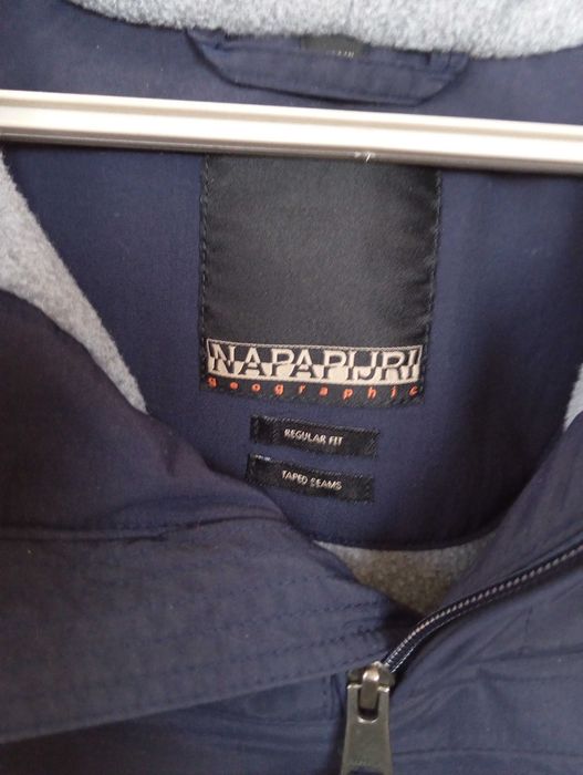 Мъжко яке Napapijri