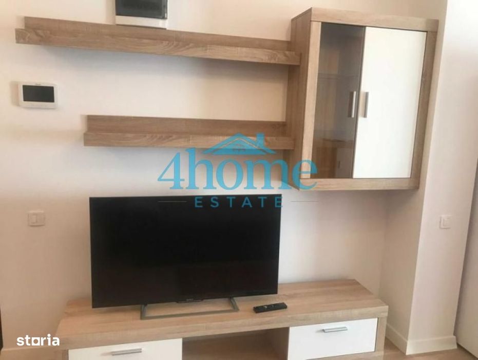 Apartament 2 camere| Bucurestii Noi| Arcul de Triumf| Bloc Nou