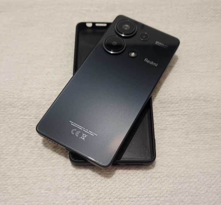 Продам Redmi not 13 pro 256 гб