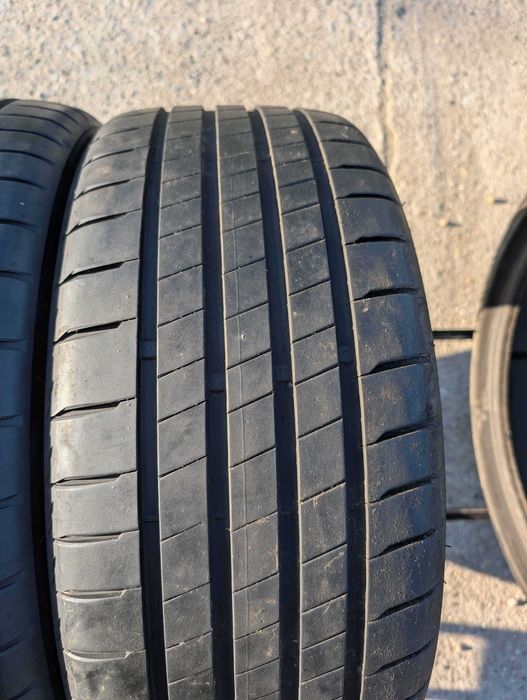 SET 2 Anvelope Vara 225/40 R19 BRIDGESTONE Potenza ras