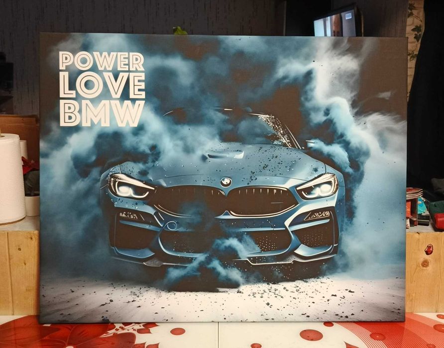 Tablouri Canvas Personalizate. Preturi Mici !!!