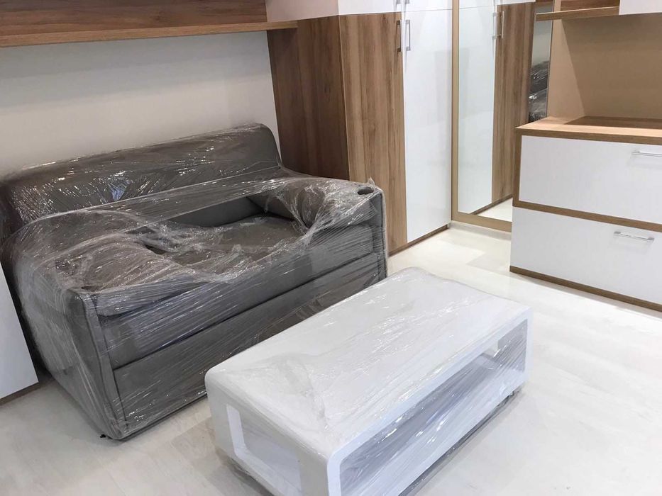 Едностаен Апартамент в Центъра