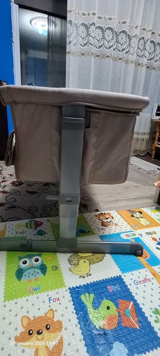 Patut chicco  pentru bebelusi