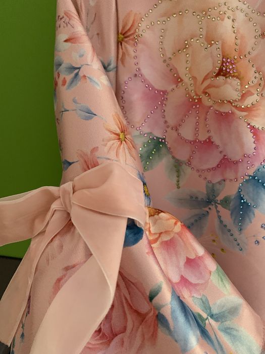 Уникална рокля  Petite Fleur