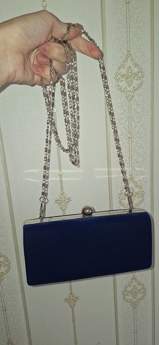 Продам женский клатч