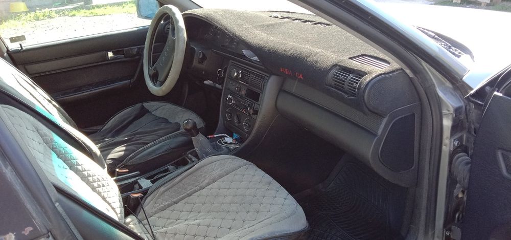 Продам Ауди 100 с4