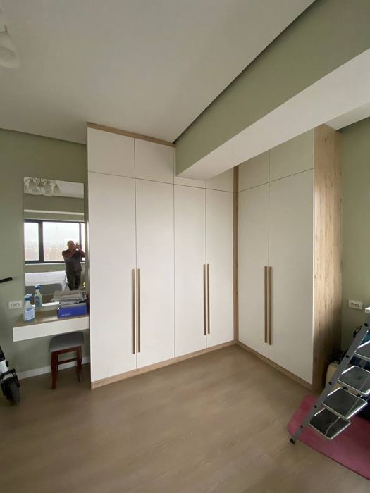 Изготовление корпусной мебели