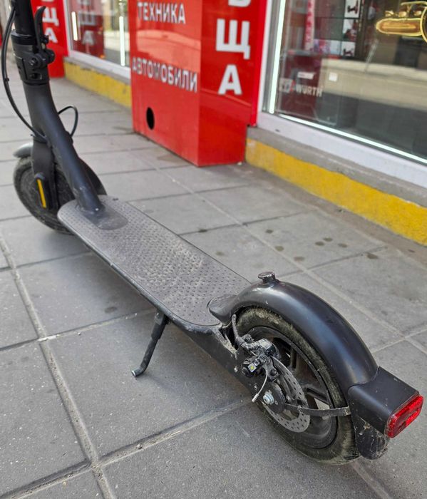 Xiaomi Mi Electric Scooter 1S