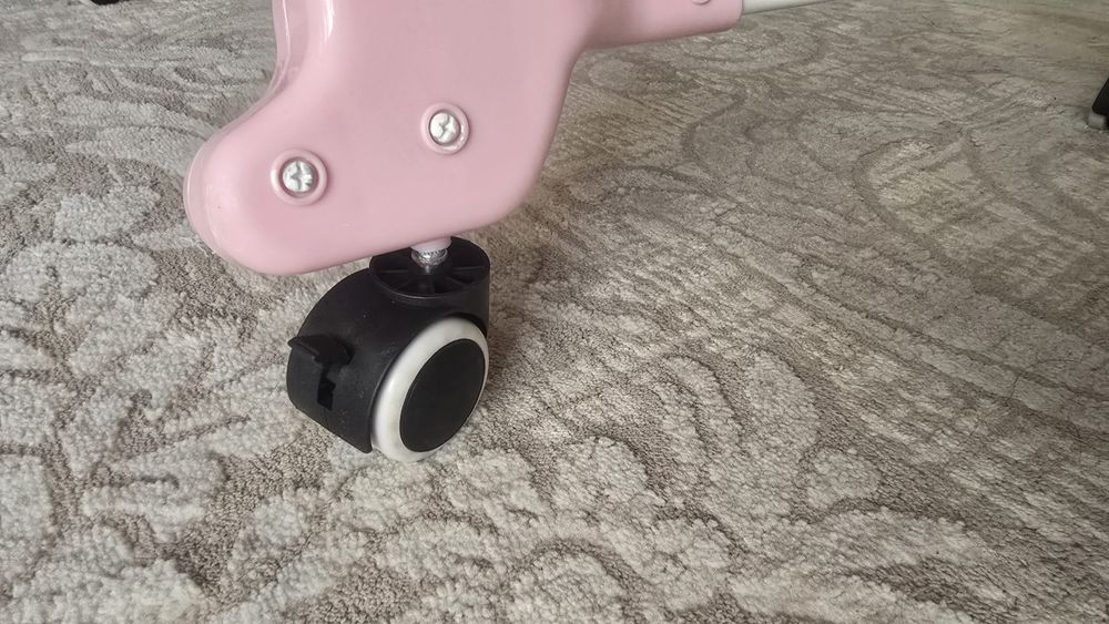 Стулчик детский для кормления