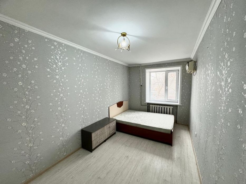 Квартира 2-х комнатная