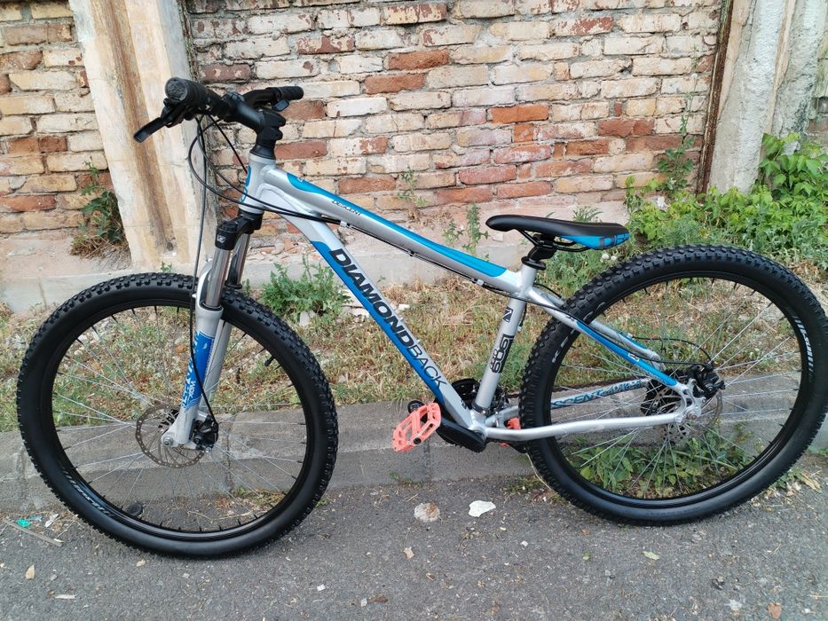 Bicicleta copii roti 27.5 cadru aluminiu 40 cm