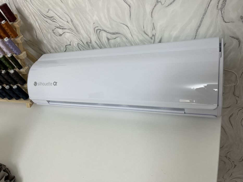 Плотер резка пленок