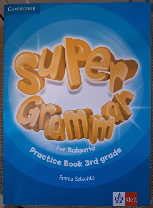 Super minds teachers book grade 3-rd