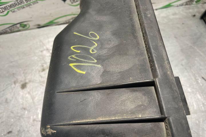 Capac aero terma Mercedes-Benz Vito W638