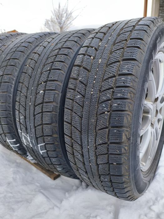 Принимаем б/у Шины Любых размеров