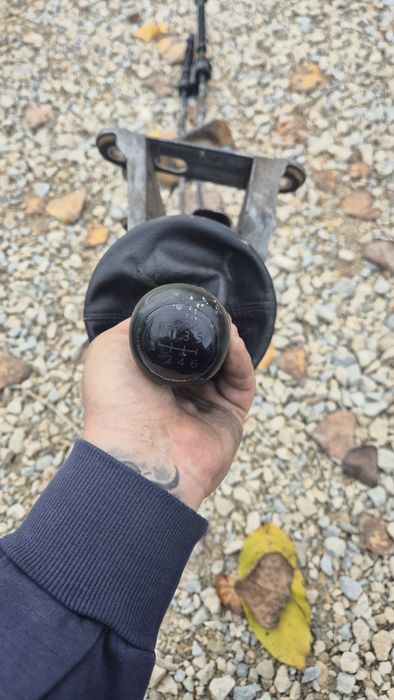 Скоростен Лост ,Механизъм Жила,изберач за VW Транспортер Т5 2003- 2008