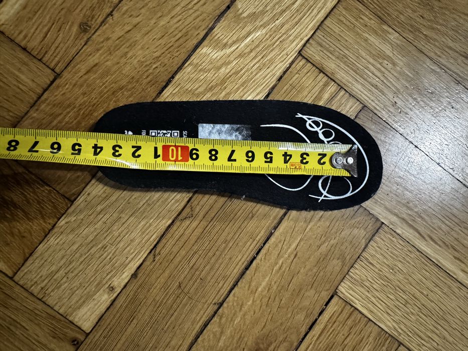 Детски ботуши Puma 24 размер