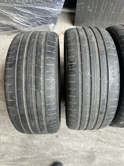 Nexen 225/40/18 летни дот 20