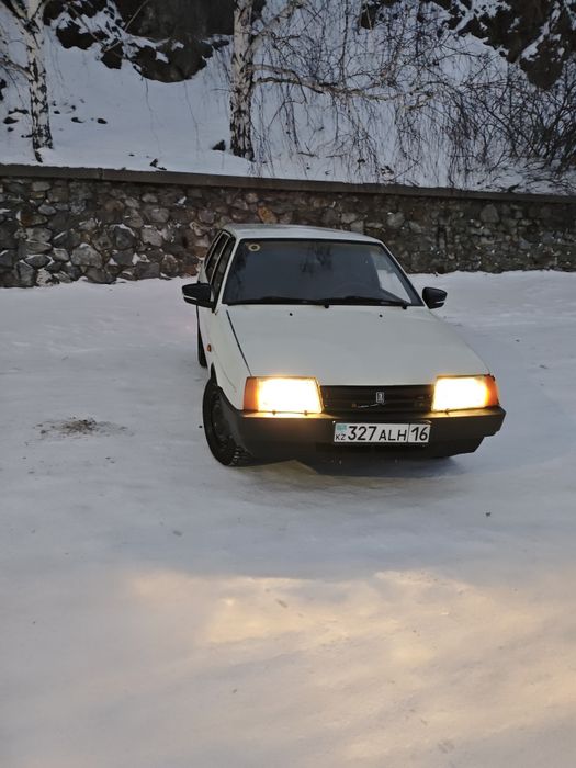 Продам девятку срочно