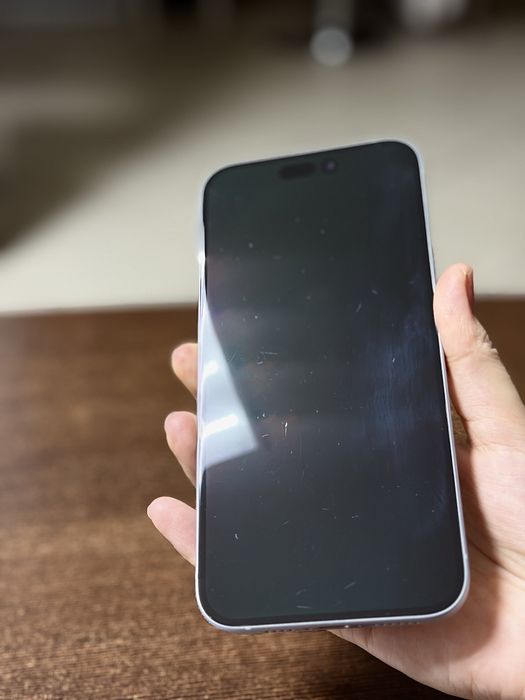 ОБМЕН/ПРОДАЖА IPhone 15 Plus (128 GB)