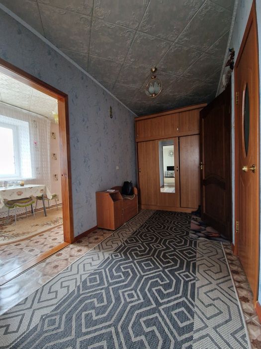 2 кв 50 квм рн Жилянка