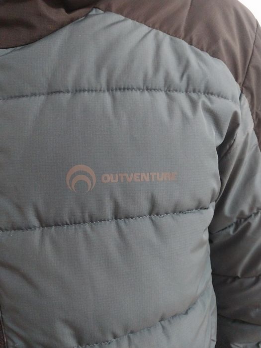 Куртка мужская OUTVENTURE