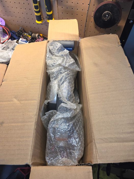 Щамбайн за Evinrude