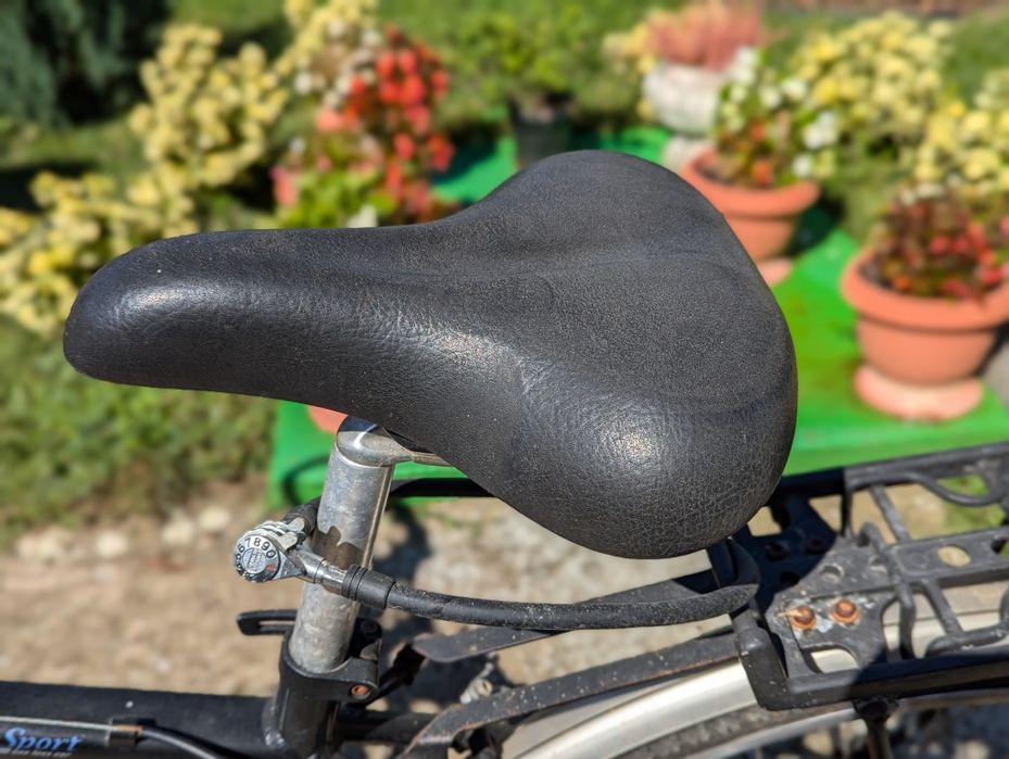 Bicicleta oras, Scott 28"