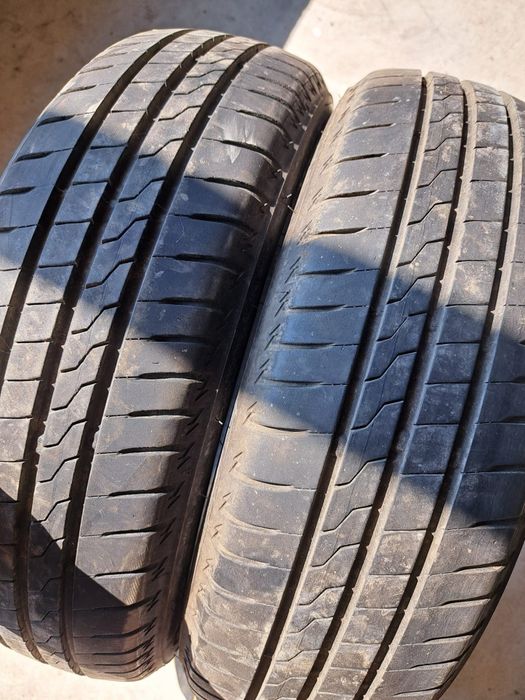 2 anvelope vară 165 65 r15 Firestone