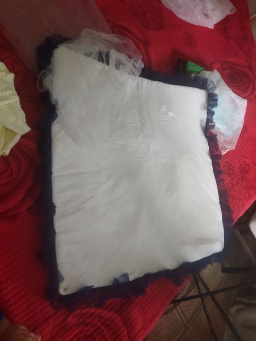 Конверт одияло для мальчика