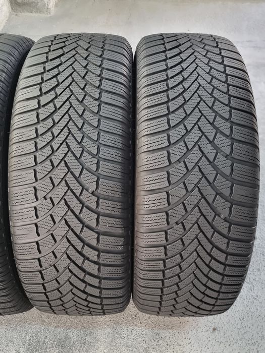 "Dot 23" 235/60/18 Bridgestone 4Броя: 600лв 6.5мм