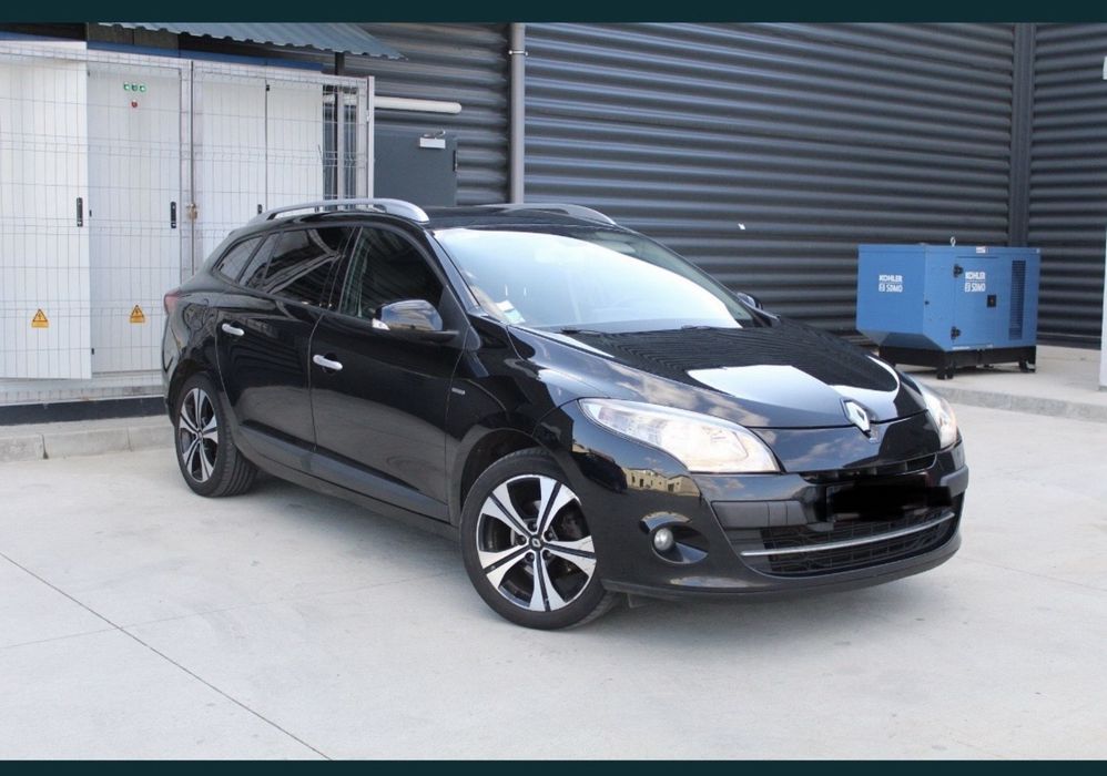 RENAULT Megane 2011 — imagine 2