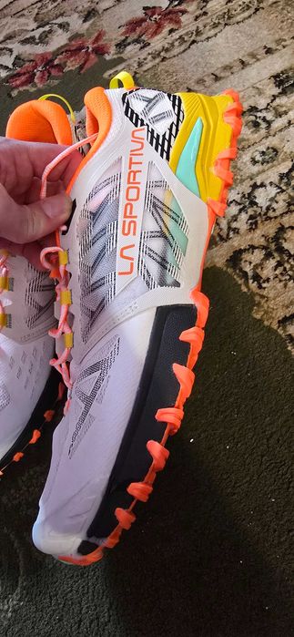 Pantofi sport La Sportiva  46