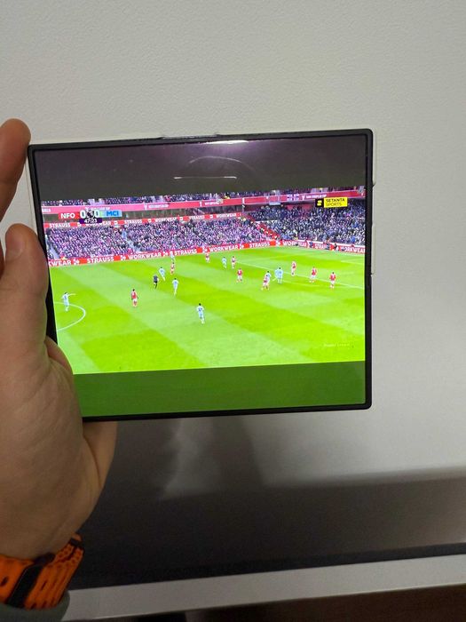 Samsung Z Fold 6 отлично състояние