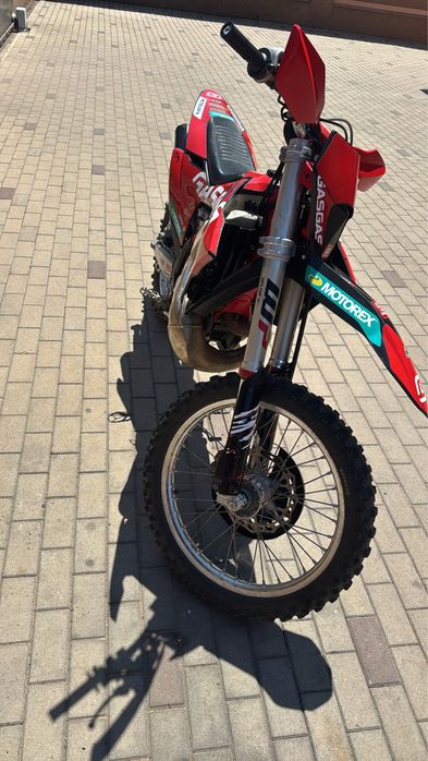 Gas gas 2024 300 tbi